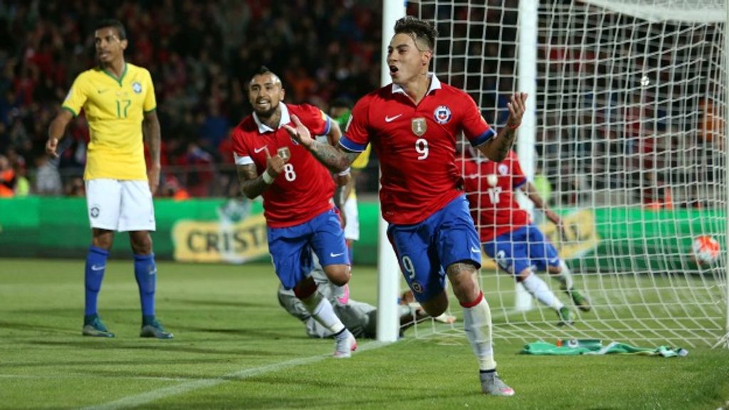La Roja La Roja