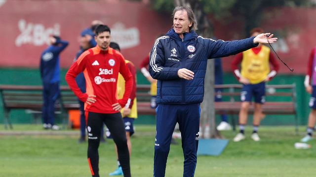 ricardo gareca ricardo gareca