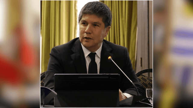 Manuel Monsalve Manuel Monsalve