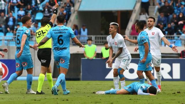 Leandro Fernández Leandro Fernández