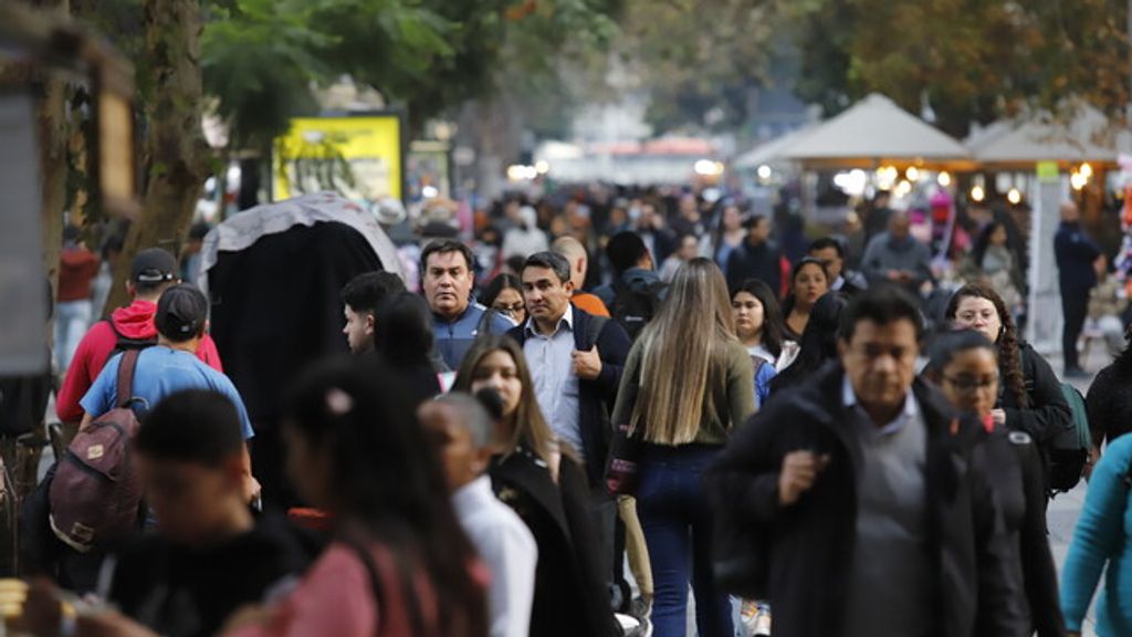 Tasa de desempleo Tasa de desempleo