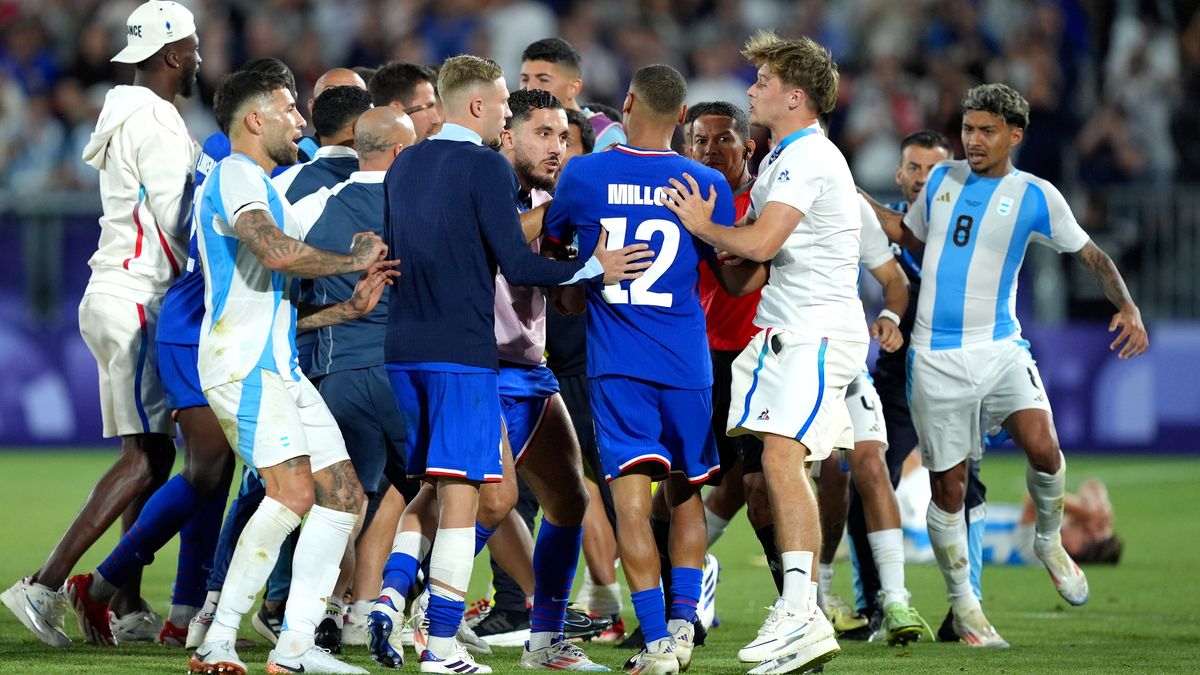 Argentina Argentina