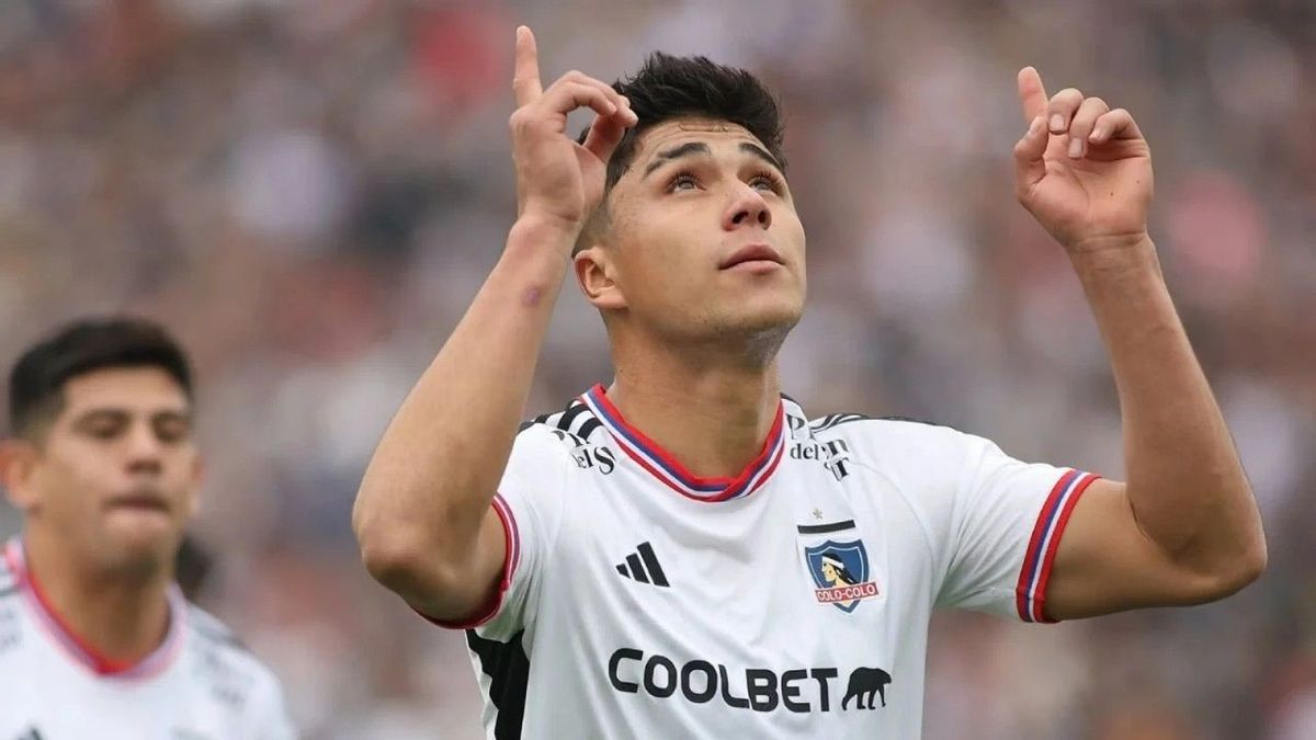 Damian Pizarro Damian Pizarro