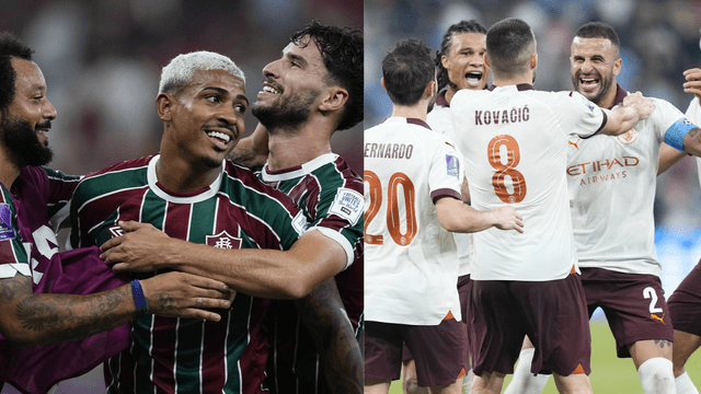 Mundial de Clubes FIFA 2023 Mundial de Clubes FIFA 2023