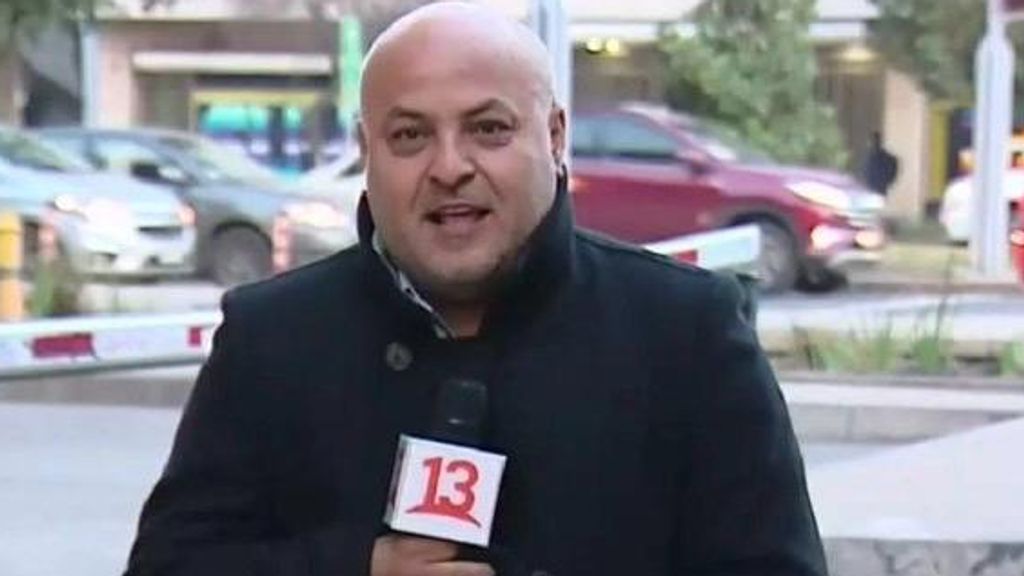 Miguel Acuña Miguel Acuña