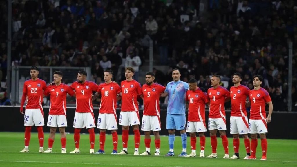 La Roja La Roja