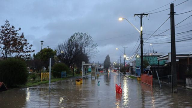 lluvias bio bio lluvias bio bio