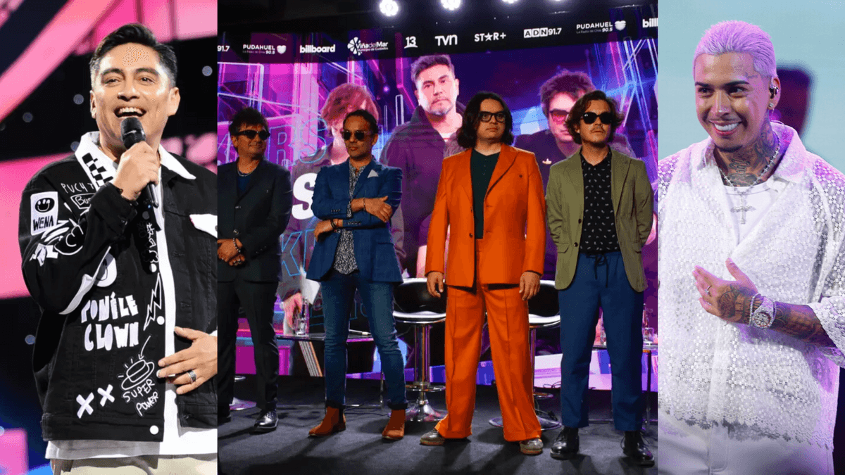 Festival de Viña del Mar Festival de Viña del Mar