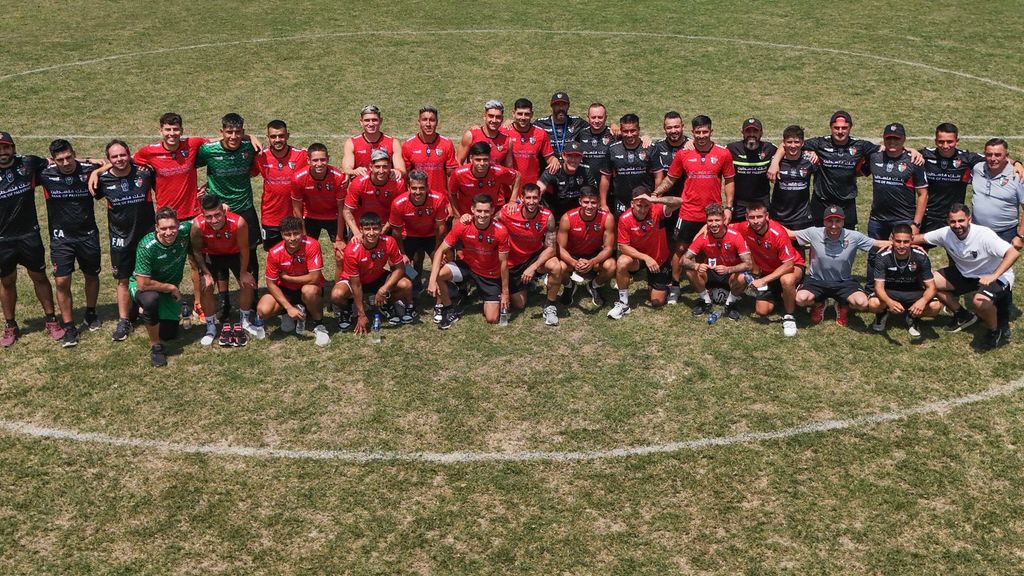 Palestino Palestino
