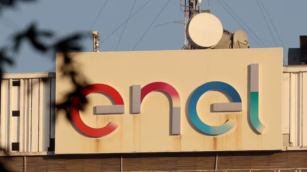 Enel Enel