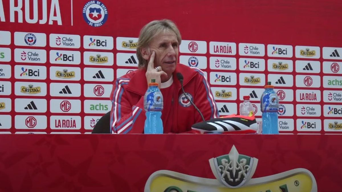 ricardo gareca