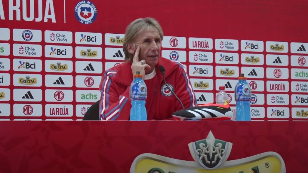 ricardo gareca ricardo gareca