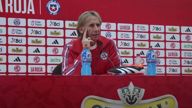 ricardo gareca ricardo gareca