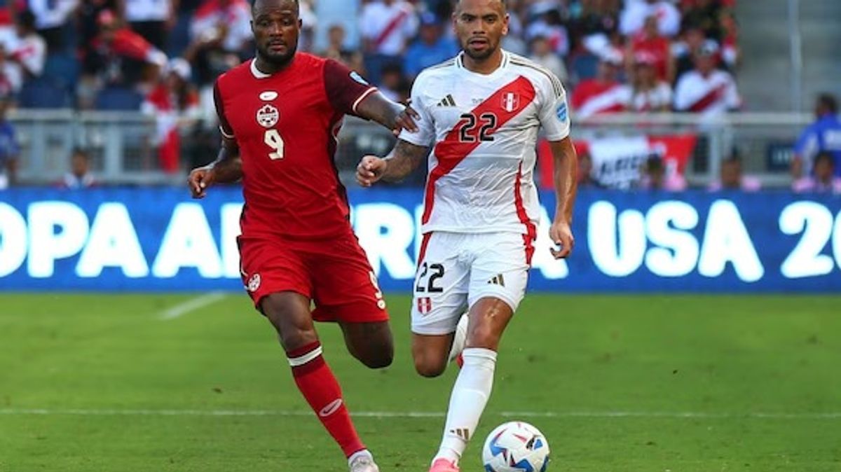 Perú Perú