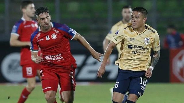 Union la calera Union la calera