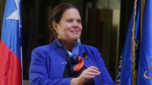 Maya Fernandez Maya Fernandez