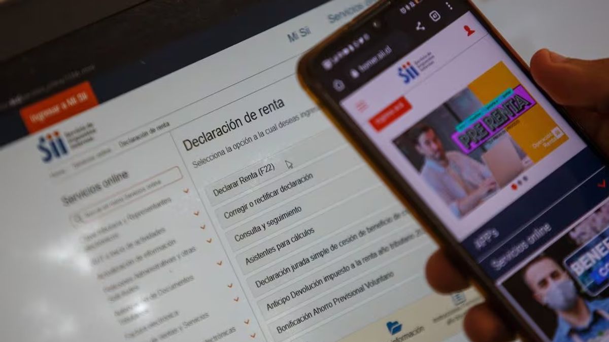 Operación Renta 2024 Operación Renta 2024