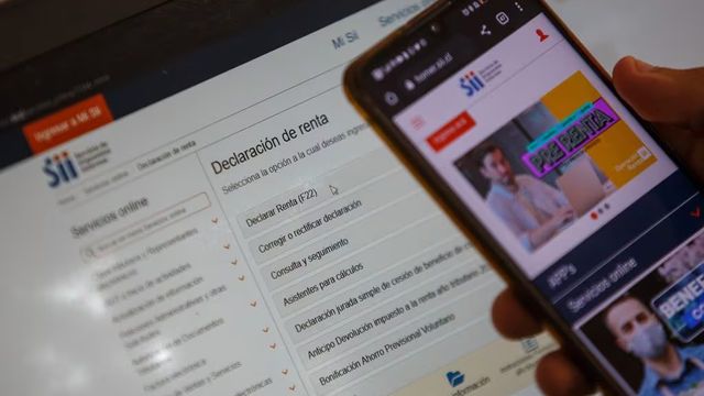 Operación Renta 2024 Operación Renta 2024