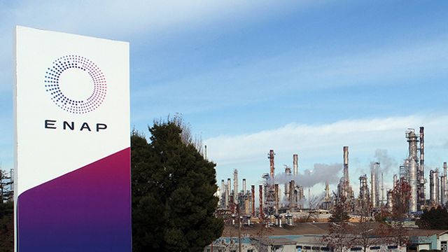 ENAP ENAP