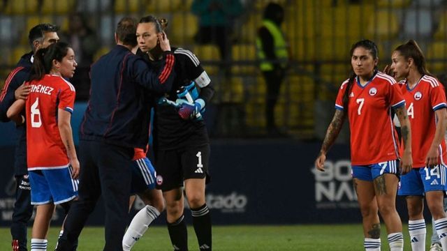 Selección Chilena Selección Chilena