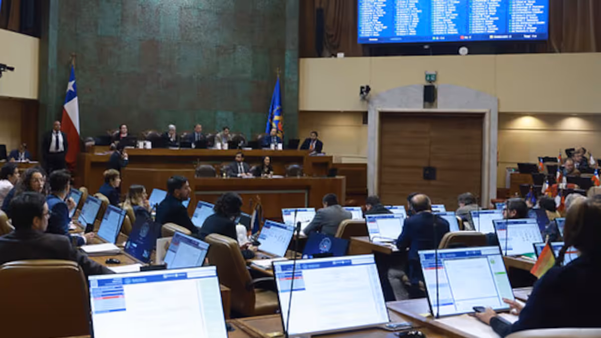 congreso