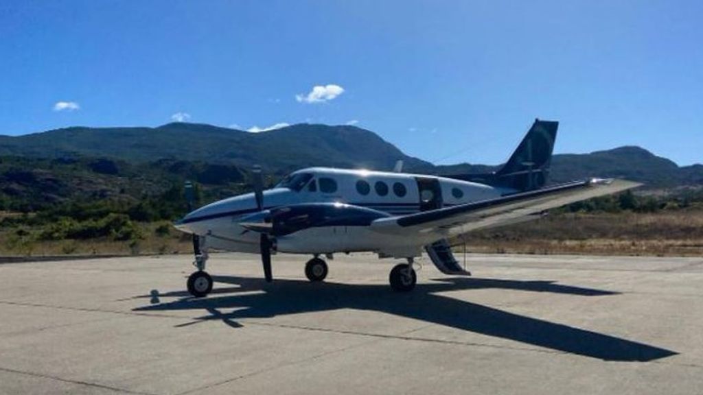 avioneta avioneta