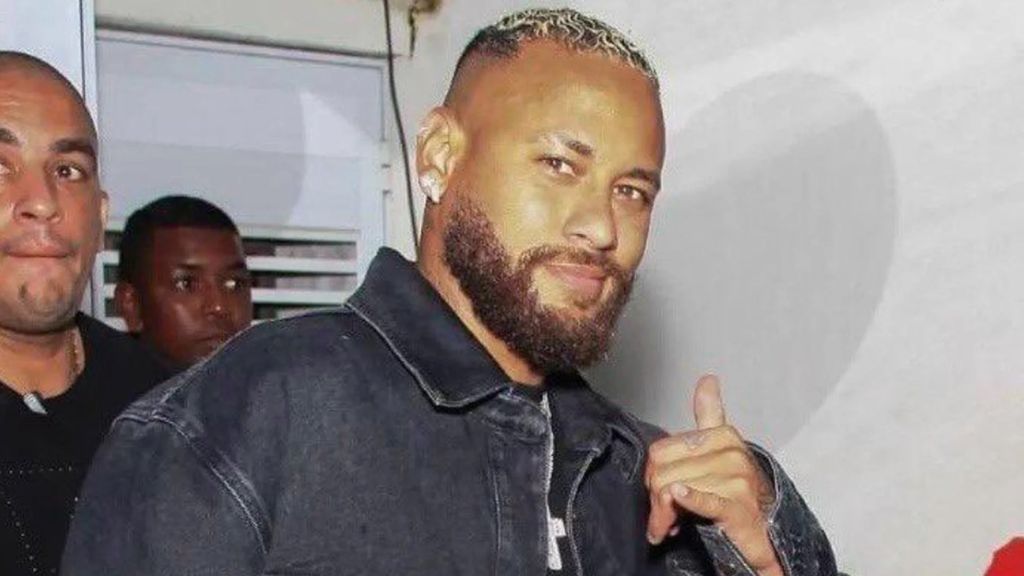 Neymar Neymar