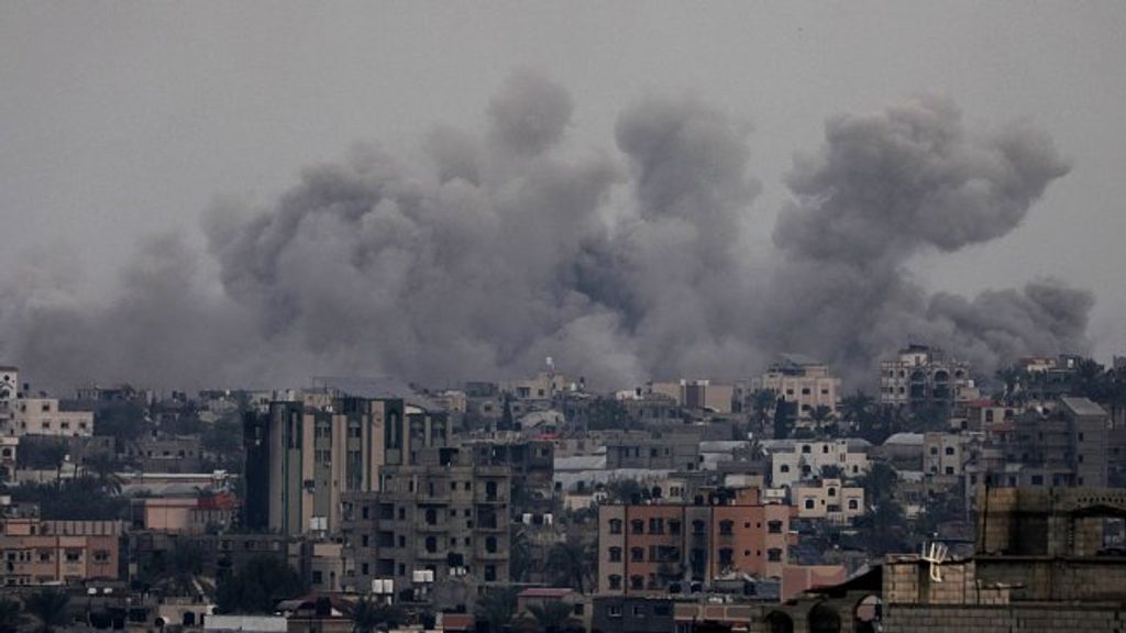 Gaza Gaza