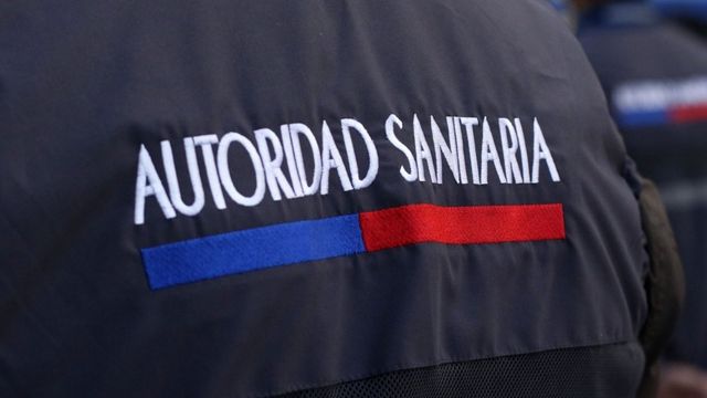 Autoridad Sanitaria Autoridad Sanitaria