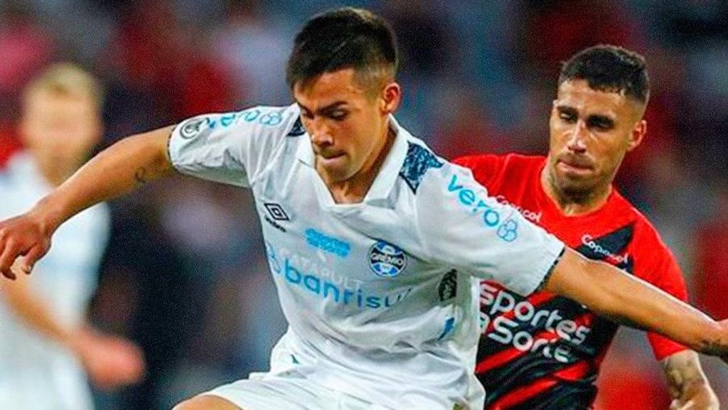 Gremio Gremio