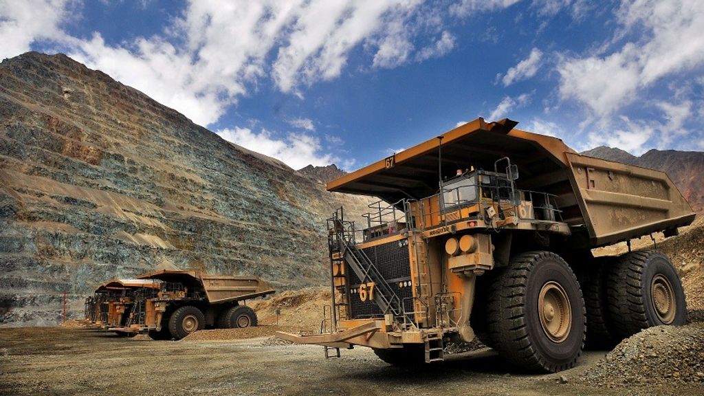 Minería Minería