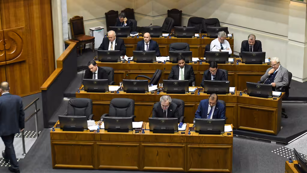 senado senado