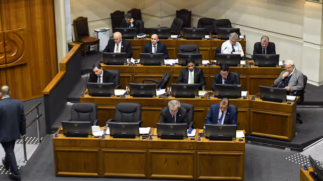 senado senado