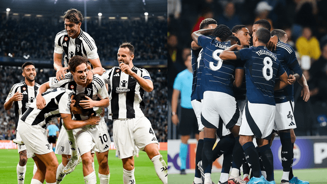 Champions League Champions League