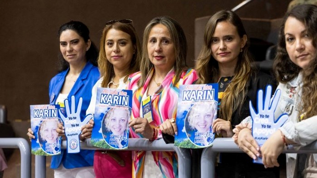 Ley Karin Ley Karin