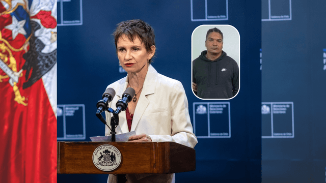 Tohá - Changa Tohá - Changa