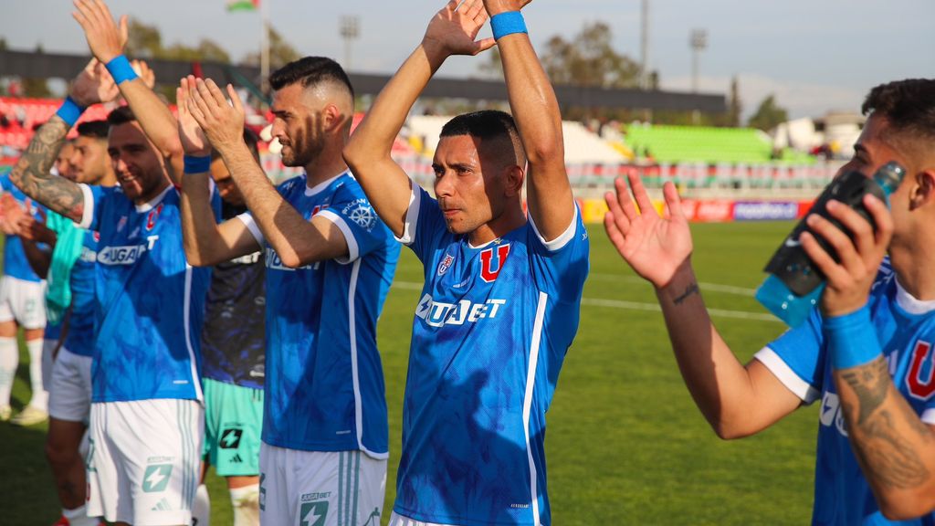 udechile udechile