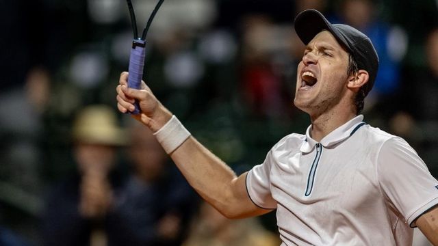 Nicolas Jarry Nicolas Jarry