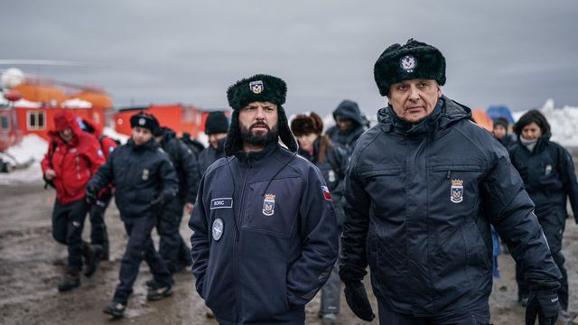 Presidente Gabriel Boric Presidente Gabriel Boric