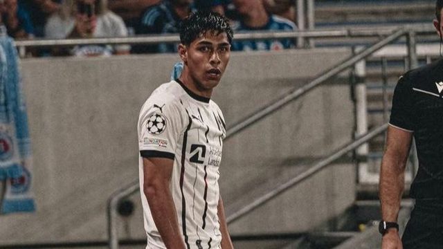 Dario Osorio Dario Osorio