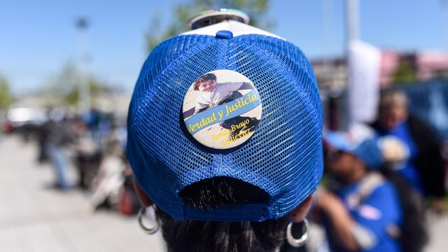 Caso Tomás Bravo Caso Tomás Bravo