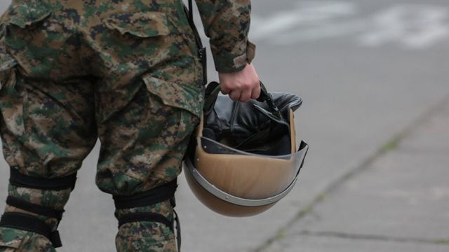 Caso conscriptos Caso conscriptos