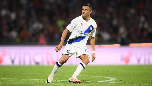 Alexis Sánchez Alexis Sánchez