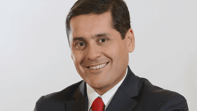 Mario Meza alcalde linares Mario Meza alcalde linares