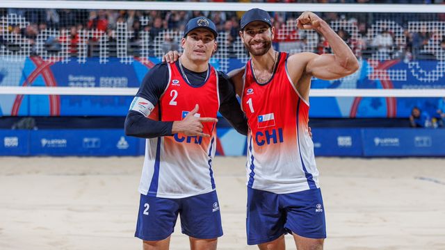 Marco y Esteban Grimalt Marco y Esteban Grimalt