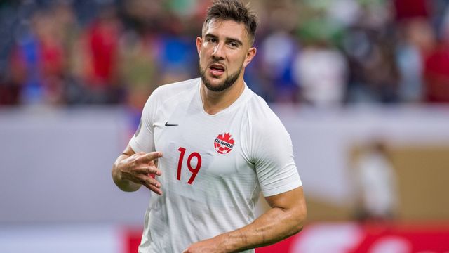 Lucas Cavallini Lucas Cavallini