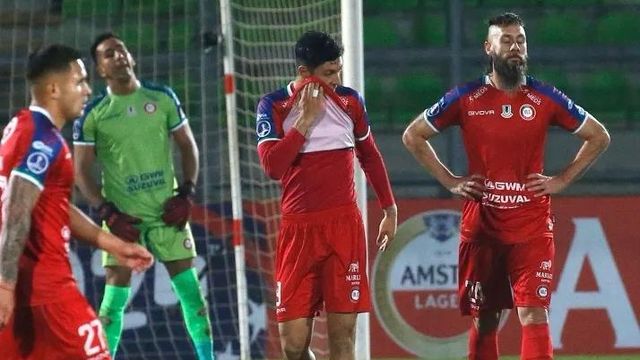 Union la calera Union la calera