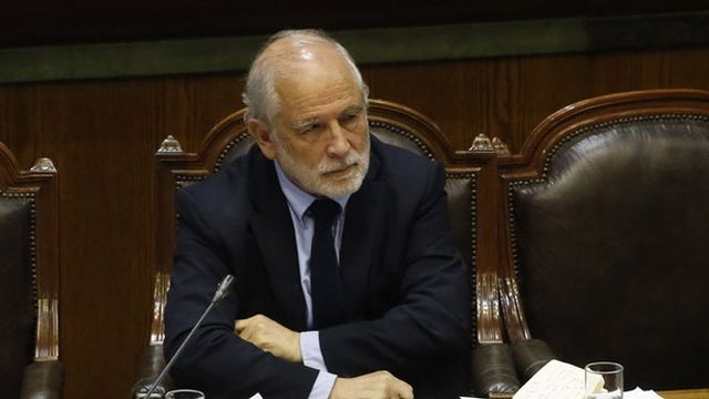 Ministro montes Ministro montes