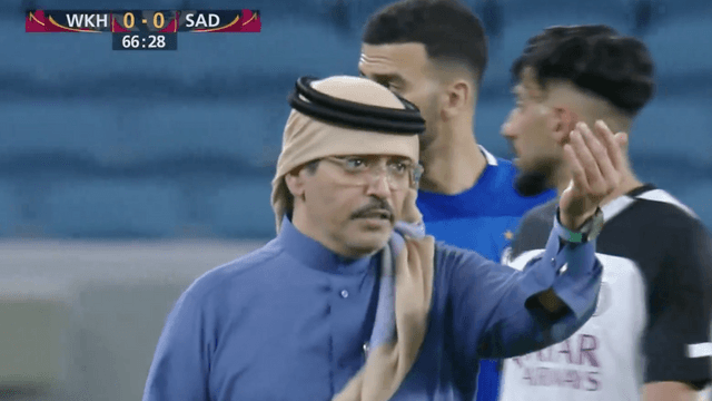 Sheikh Khalifa Bin Hassan Sheikh Khalifa Bin Hassan