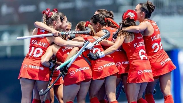 Las Diablas Las Diablas